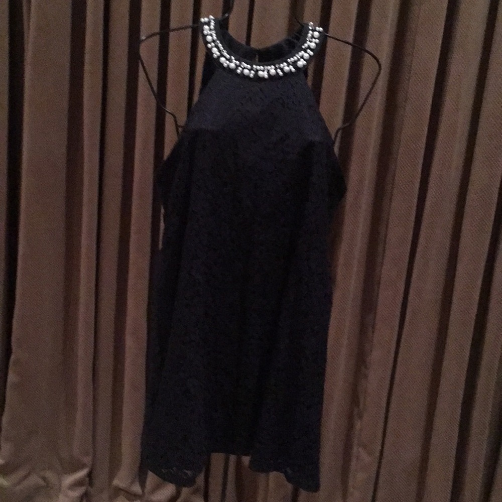 Cocktail dress